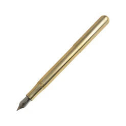 Kaweco Liliput Brass Fountain Pen 13 Kaweco Liliput Brass Fountain Pen -Stationery Shop kaweco kaweco liliput brass fountain pen 6