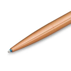 Kaweco Liliput Copper Ballpoint -Stationery Shop kaweco kaweco liliput copper ballpoint 1