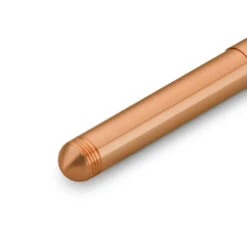 Kaweco Liliput Copper Fountain Pen -Stationery Shop kaweco kaweco liliput copper fountain pen 4