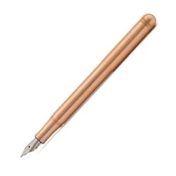 Kaweco Liliput Copper Fountain Pen -Stationery Shop kaweco kaweco liliput copper fountain pen 6