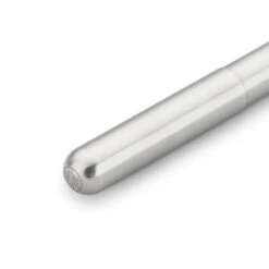 Kaweco Liliput Silver Fountain Pen -Stationery Shop kaweco kaweco liliput silver fountain pen 4