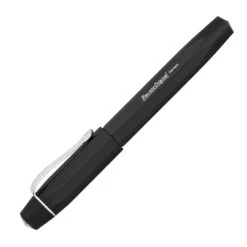 Kaweco Original Sport Black Chrome 060 Fountain Pen -Stationery Shop kaweco kaweco original sport black chrome 060 foun 1