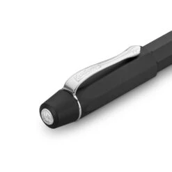 Kaweco Original Sport Black Chrome 060 Fountain Pen -Stationery Shop kaweco kaweco original sport black chrome 060 foun 3