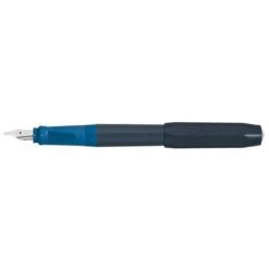 Kaweco Perkeo Calligraphy Set - Blue -Stationery Shop kaweco kaweco perkeo calligraphy set blue 3