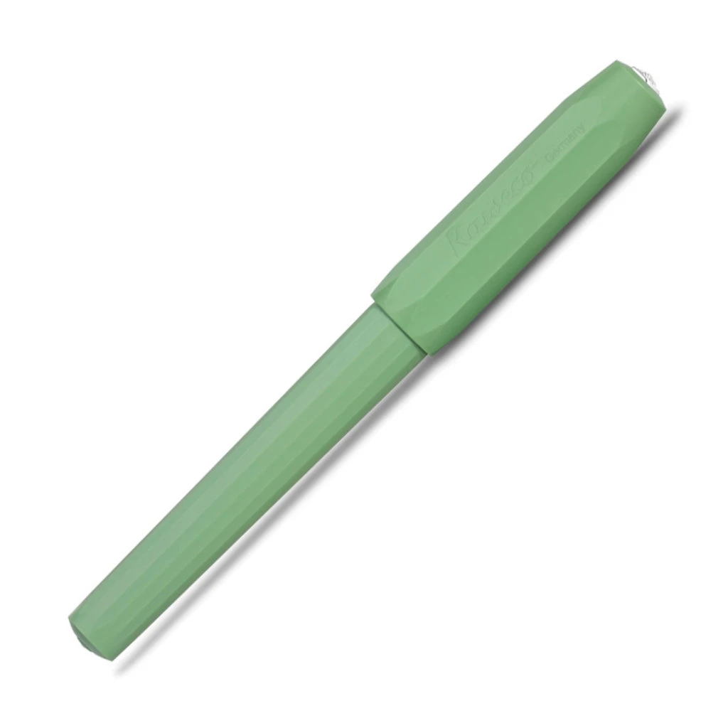 Kaweco Perkeo Jungle Green Fountain Pen 2 Kaweco Perkeo Jungle Green Fountain Pen - Image 2