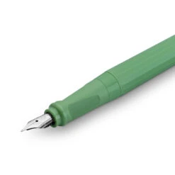 Kaweco Perkeo Jungle Green Fountain Pen 11 Kaweco Perkeo Jungle Green Fountain Pen -Stationery Shop kaweco kaweco perkeo jungle green fountain pen 2