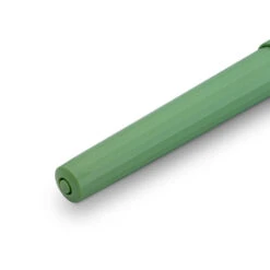 Kaweco Perkeo Jungle Green Fountain Pen 12 Kaweco Perkeo Jungle Green Fountain Pen -Stationery Shop kaweco kaweco perkeo jungle green fountain pen 3