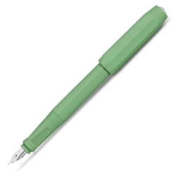 Kaweco Perkeo Jungle Green Fountain Pen 14 Kaweco Perkeo Jungle Green Fountain Pen -Stationery Shop kaweco kaweco perkeo jungle green fountain pen 5