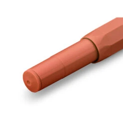 Kaweco Skyline Sport Fox Fountain Pen 11 Kaweco Skyline Sport Fox Fountain Pen -Stationery Shop kaweco kaweco skyline sport fox fountain pen 4