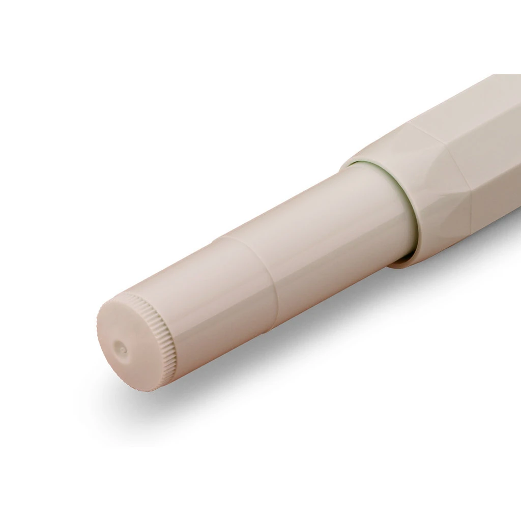 Kaweco Skyline Sport Macchiato Fountain Pen 4 Kaweco Skyline Sport Macchiato Fountain Pen - Image 4