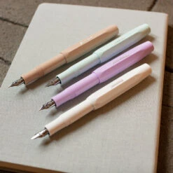 Kaweco Skyline Sport Mint Fountain Pen 15 Kaweco Skyline Sport Mint Fountain Pen -Stationery Shop kaweco kaweco skyline sport mint fountain pen 6