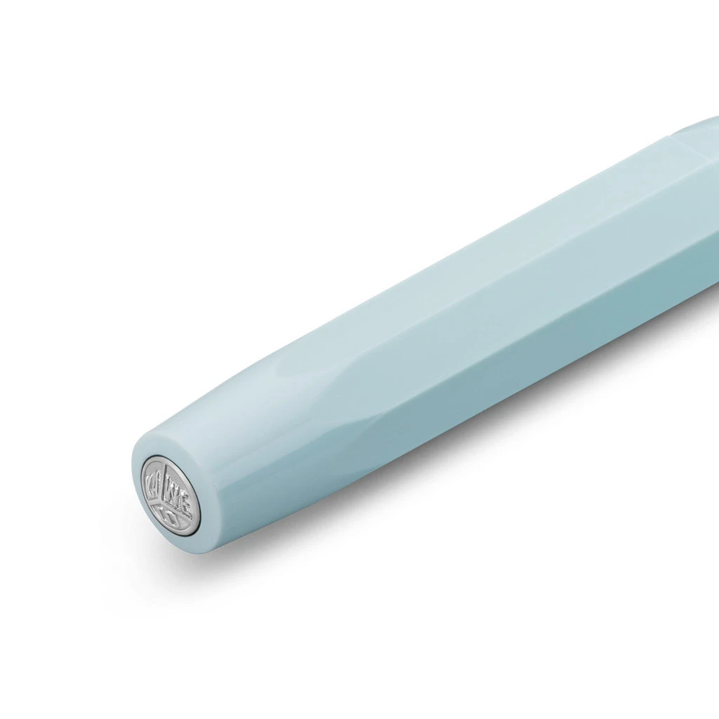 Kaweco Skyline Sport Mint Rollerball 5 Kaweco Skyline Sport Mint Rollerball - Image 5