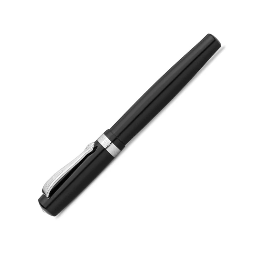 Kaweco Student Black Rollerball 2 Kaweco Student Black Rollerball - Image 2