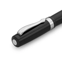 Kaweco Student Black Rollerball 9 Kaweco Student Black Rollerball -Stationery Shop kaweco kaweco student black rollerball 3