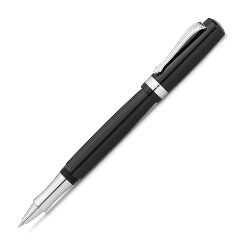 Kaweco Student Black Rollerball 1 Kaweco Student Black Rollerball
