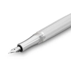 Kaweco Student Transparent Fountain Pen 10 Kaweco Student Transparent Fountain Pen -Stationery Shop kaweco kaweco student transparent fountain pen 2