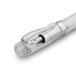 Kaweco Student Transparent Fountain Pen 12 Kaweco Student Transparent Fountain Pen -Stationery Shop kaweco kaweco student transparent fountain pen 4