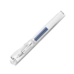 Kaweco Student Transparent Fountain Pen 15 Kaweco Student Transparent Fountain Pen -Stationery Shop kaweco kaweco student transparent fountain pen 7