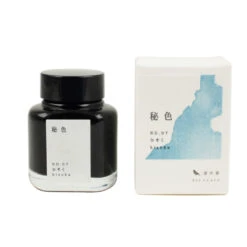 Kyo No Oto Hisoku Bottled Ink 40ml