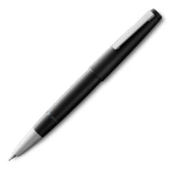 Lamy 2000 Black Fountain Pen