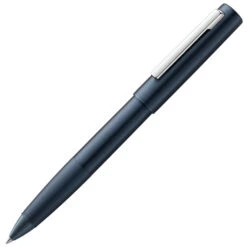 Lamy Aion Dark Blue Rollerball