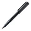 Lamy Al Star Black Fountain Pen