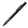 Lamy Al Star Black Mechanical Pencil Black 0.5mm