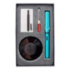Lamy Al Star Gift Set Turmaline With Bottled Ink