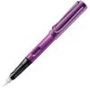 Lamy Al Star Lilac Fountain Pen