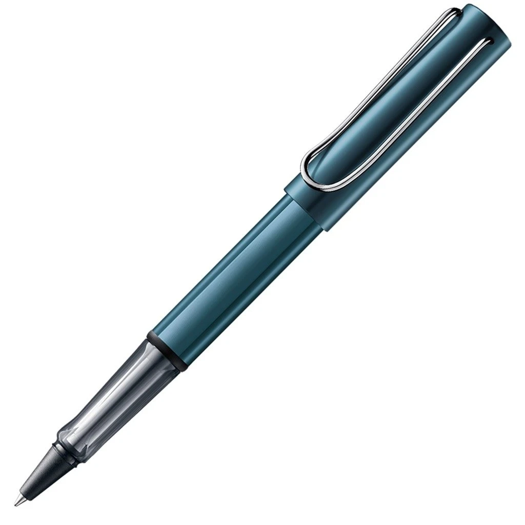 Lamy Al Star Petrol Rollerball 1 Lamy Al Star Petrol Rollerball