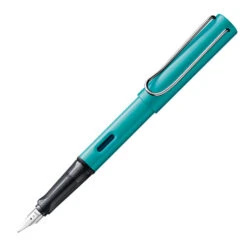 Lamy Al Star Turmaline Fountain Pen -Stationery Shop lamy lamy al star turmaline fountain pen 2