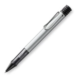 Lamy Al Star Whitesilver Ballpoint