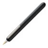 Lamy Dialog 3 Black Fountain Pen Medium