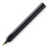 Lamy Dialog CC Matte Black Fountain Pen