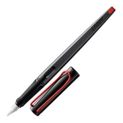 Lamy Joy Calligraphy 1.1 Nib Fountain Pen 3 Lamy Joy Calligraphy 1.1 Nib Fountain Pen -Stationery Shop lamy lamy joy calligraphy 11 nib fountain pen 1