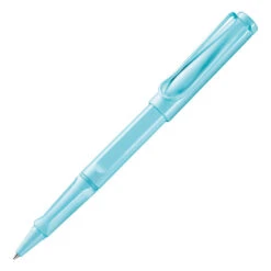 Lamy Safari Aqua Sky Rollerball 3 Lamy Safari Aqua Sky Rollerball -Stationery Shop lamy lamy safari aqua sky rollerball 1