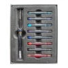 Lamy Safari Gift Set Vista With Ink Cartridges