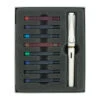 Lamy Safari Gift Set White With Ink Cartridges