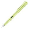 Lamy Safari Spring Green Fountain Pen