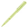 Lamy Safari Spring Green Rollerball