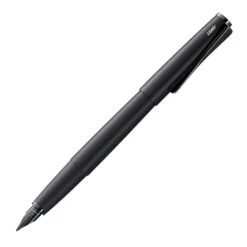 Lamy Studio LX All Black Fountain Pen