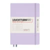 Leuchtturm A5 Medium Soft Cover Lilac Dotted