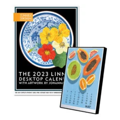 Linnea Calender Wall Frame