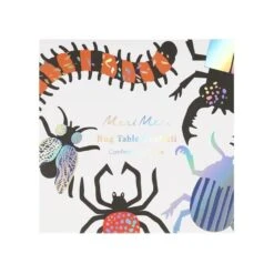 Meri-Meri Making Magic Large Bug Confetti 6 Meri-Meri Making Magic Large Bug Confetti -Stationery Shop meri meri making magic large bug confetti 2