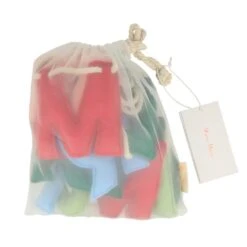 Meri-Meri Merry Christmas Felt Garland -Stationery Shop meri meri merry christmas felt garland 3