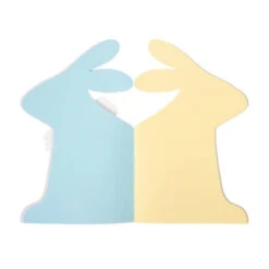 Meri-Meri Spring Bunny Sticker Book -Stationery Shop meri meri spring bunny sticker book 3