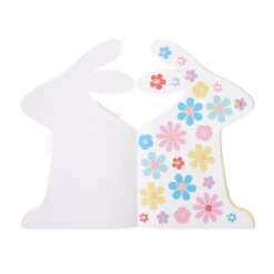 Meri-Meri Spring Bunny Sticker Book -Stationery Shop meri meri spring bunny sticker book 5