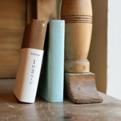 Diary Hibino A6 Camel 2024 17 Diary Hibino A6 Camel 2024 -Stationery Shop midori diary hibino a6 camel 2024 7