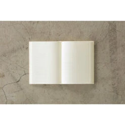 MD Notebook Diary A5 1 Day 1 Page 2024 -Stationery Shop midori md notebook diary a5 1 day 1 page 2024 3