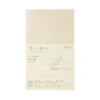 Midori MD Notebook B6 Slim Blank